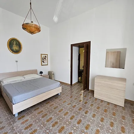 Portaterra - Spaziosa Casa Con Bella Vista E Giardino Ferienhaus Monforte San Giorgio