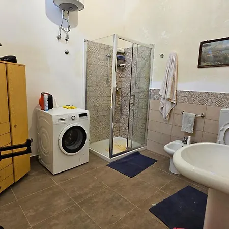 Ferienhaus Portaterra - Spaziosa Casa Con Bella Vista E Giardino