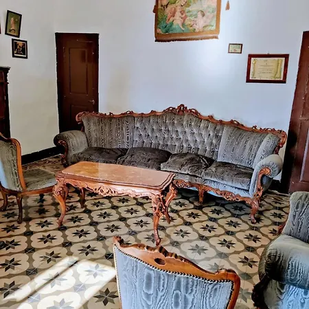 Portaterra Monforte San Giorgio