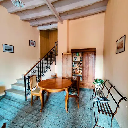 Ferienhaus Portaterra *