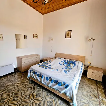 Ferienhaus Portaterra *